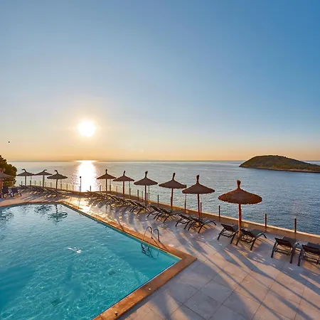 Hotel Florida Magaluf - Adults Only-3