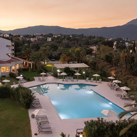 Livadi Nafsika Hotel (Adults Only)-2