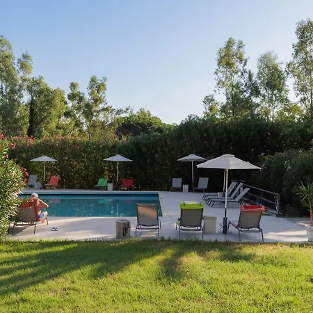 Livadi Nafsika Hotel (Adults Only)-2