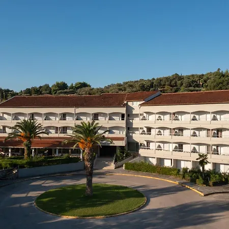 Livadi Nafsika Hotel (Adults Only)-3