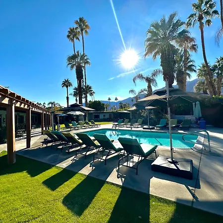 Vista Grande Resort - A Gay Men'S Resort-2