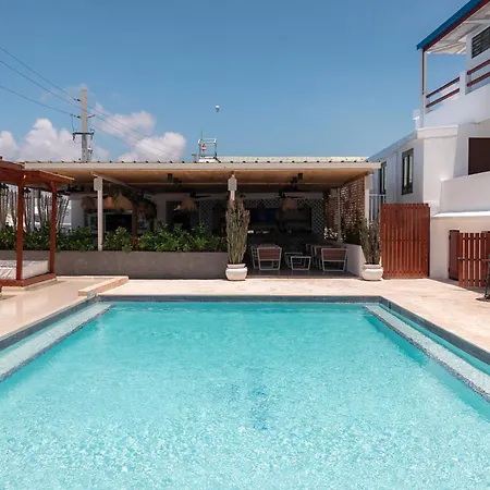 Parguera Plaza Hotel - Adults Only-2