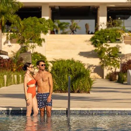 Hyatt Zilara Cap Cana - Adults Only-2