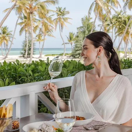 Hyatt Zilara Cap Cana - Adults Only-3