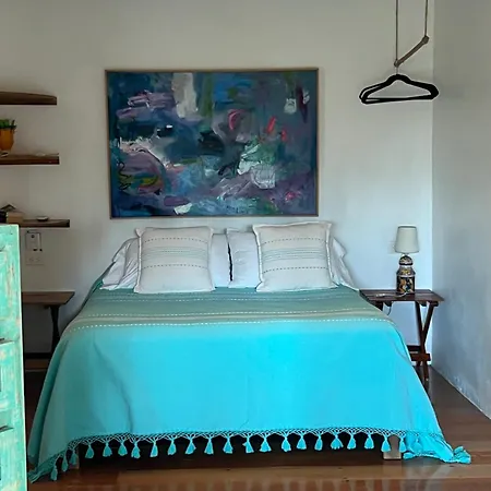 Casa Tom Tom - Beachfront Boutique Hotel (Adults Only)-3