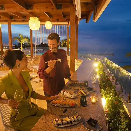 Hotel Hm Bavaro Beach - Adults Only-2