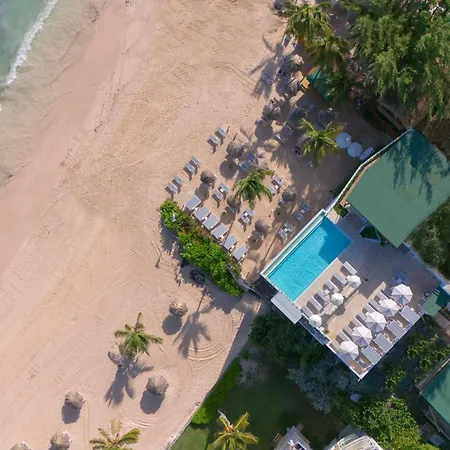 Hotel Hm Bavaro Beach - Adults Only-2
