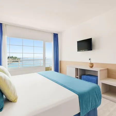 Hotel Agua Beach "Adults Only"-3