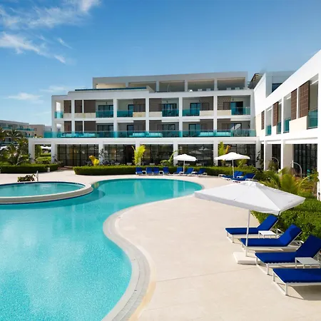 Serenade Punta Cana Beach & Spa Resort-2