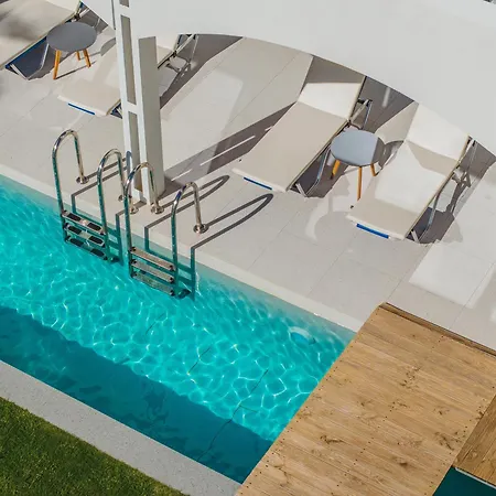 Sunrise Zante - Adults Only Hotel-2