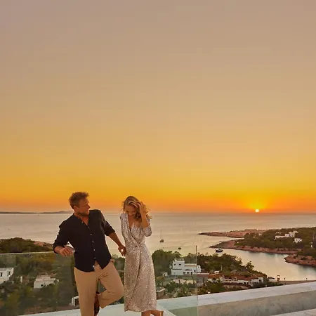 The Signature Level At Trs Ibiza Hotel (Adults Only)-2