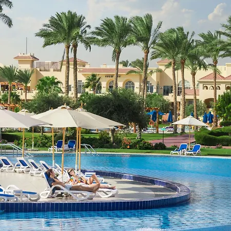 Cleopatra Luxury Resort Makadi Bay-3
