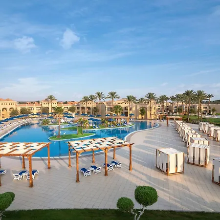 Cleopatra Luxury Resort Makadi Bay-3