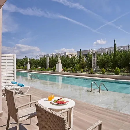 Kairaba Sandy Villas Adults Only Ex Labranda-2