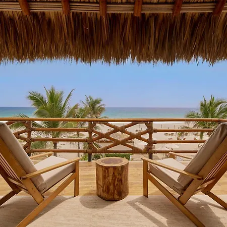 Casa Joseph Zicatela - Adults Only-3