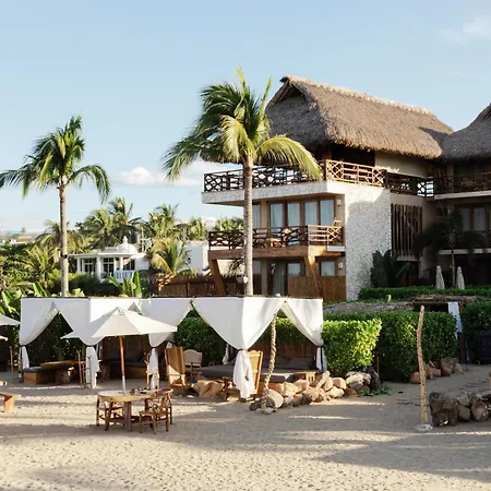 Casa Joseph Zicatela - Adults Only-2