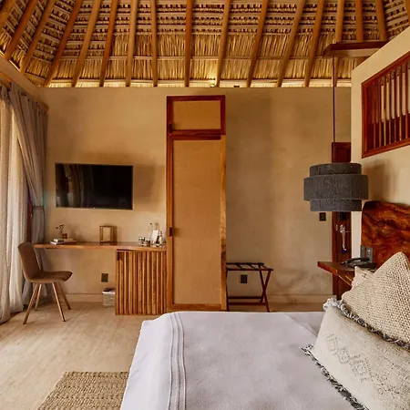 Casa Joseph Zicatela - Adults Only-3