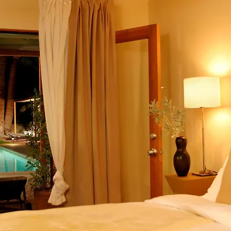 The Spring Resort & Spa (Adults Only)-3