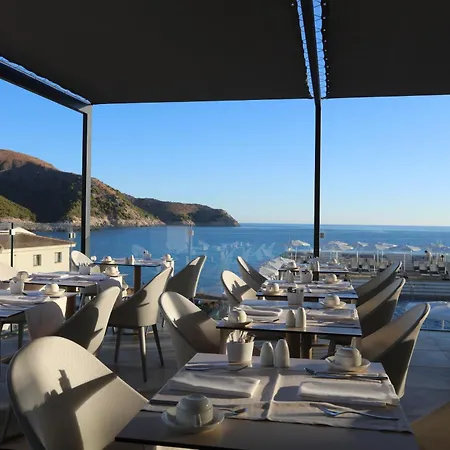Mar Azul Pur Estil Hotel & Spa - Adults Only-2