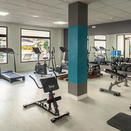 Hotel Ereza Mar - Adults Only-3
