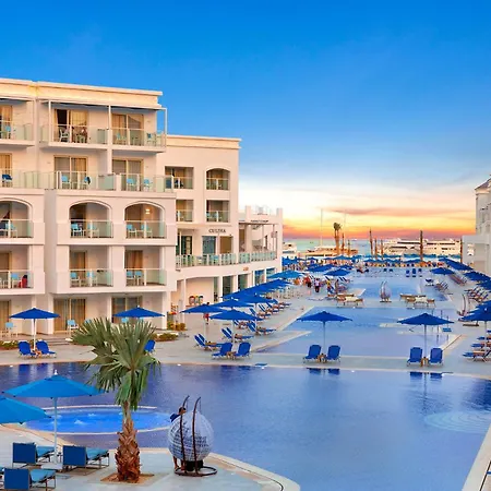 Pickalbatros Blu Spa Resort - Adults Friendly 16 Years Plus - Couples Only - Ultra All-Inclusive-2