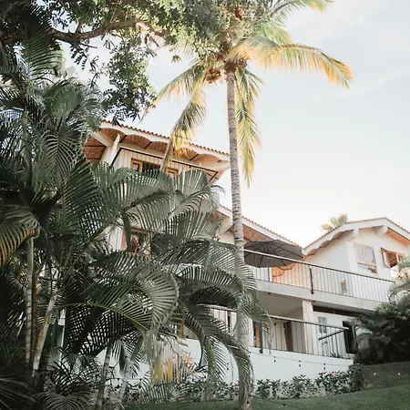 Distrito 88 - Adults Only Boutique Hotel-3