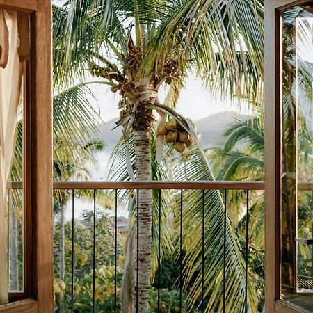 Distrito 88 - Adults Only Boutique Hotel-3