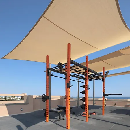Paralos Venus Suites Adults Only-3