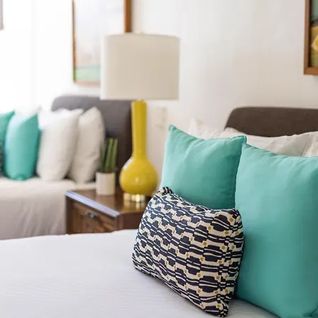 Del Marcos Hotel (Adults Only)-2