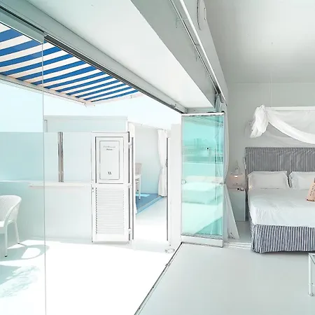 Avanti Lifestyle Hotel - Only Adults-2