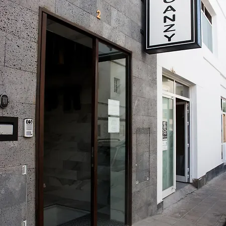 Hotel Vacanzy Urban Boutique Adults Only-2