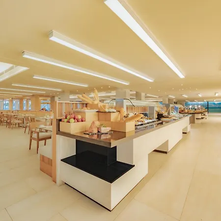 Barcelo Maya Riviera (Adults Only)-3
