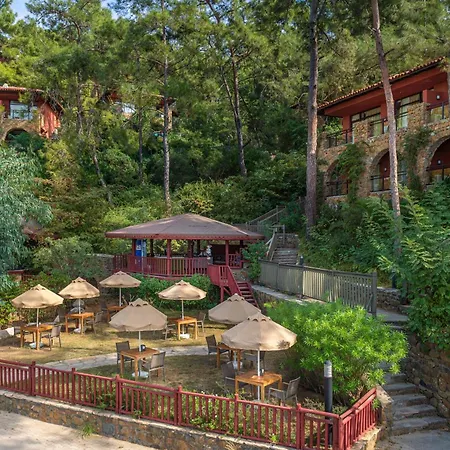 Marmaris Bay Resort - Adults Only-3