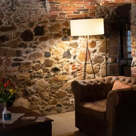 Hotel Mas 1670 - Adults Only-2