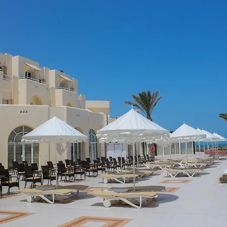 Telemaque Beach&Spa - All Inclusive - Families&Couples Only-3