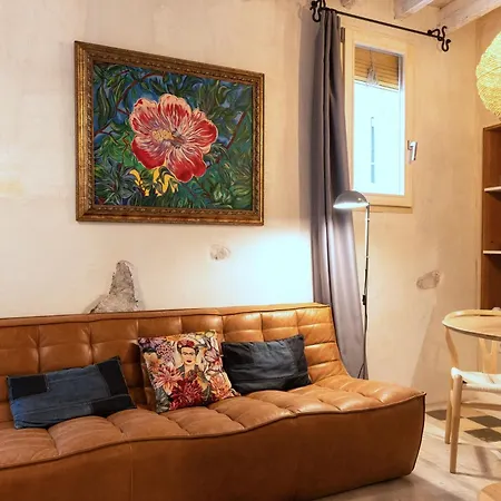 Blue Sardine Hostal Boutique Altea (Adults Only)-3
