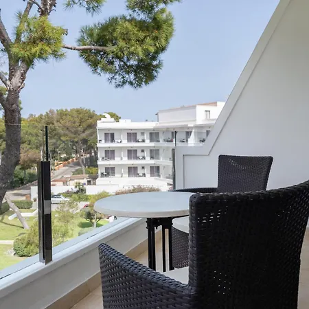 Grupotel Aguait Resort & Spa - Adults Only-3