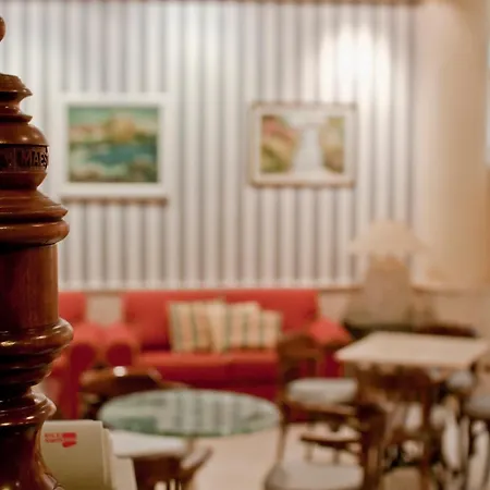 Hotel Rf Astoria - Adults Only-3