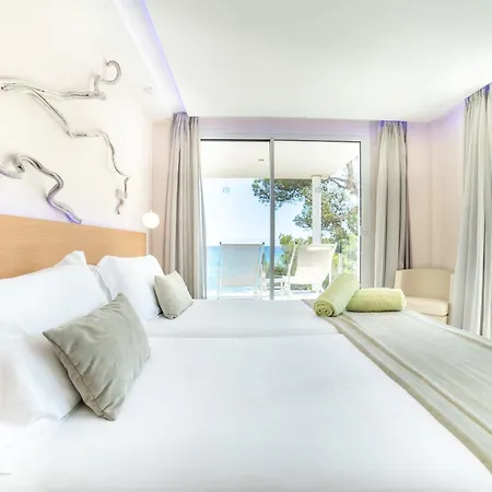Melbeach Hotel & Spa - Adults Only-3