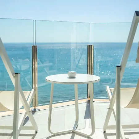 Melbeach Hotel&Spa - Adults Only-2
