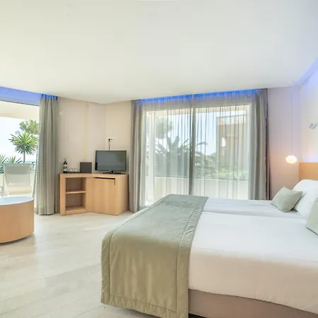 Melbeach Hotel&Spa - Adults Only-3