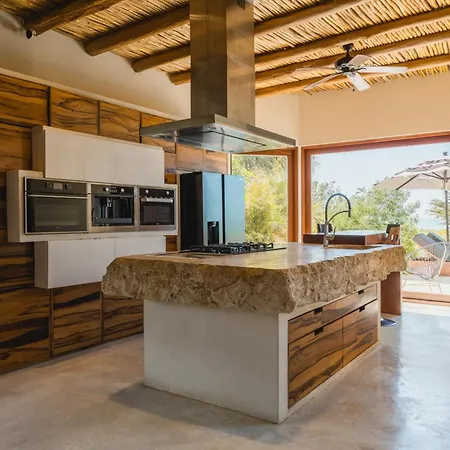 Casa Punta Coco & Beach Club (Adults Only)-2