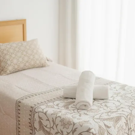 Hotel Santa Faz Trg (Adults Only)-3