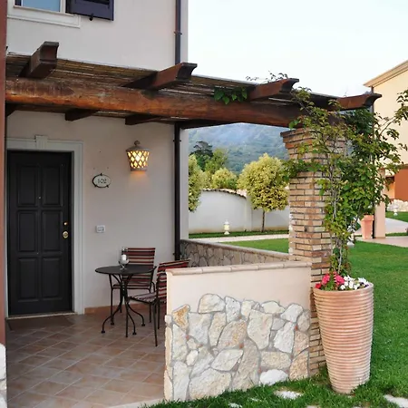 Alcantara Resort, Charming & Relaxing Hotel , Adults Only 16 Plus-2
