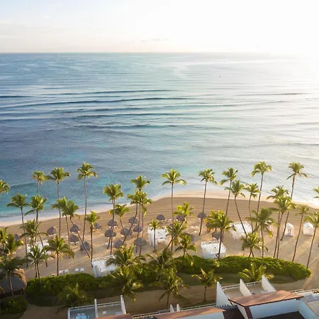 Breathless Punta Cana Resort & Spa (Adults Only)-2