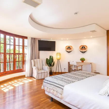 Dolce Vita B&B - Only Adults-2