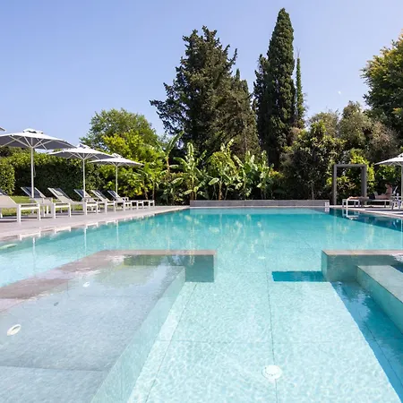 La Maison Corfu - Adults Only-3
