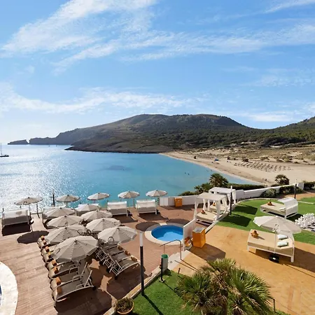 Viva Cala Mesquida Resort & Spa-2