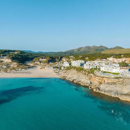 Viva Cala Mesquida Resort & Spa-3