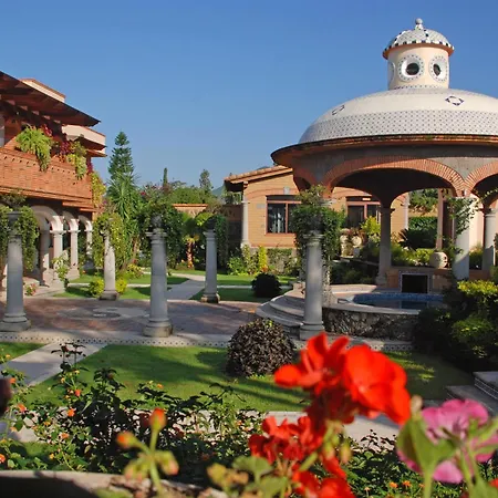 La Buena Vibra Wellness Resort & Spa (Adults Only)-3